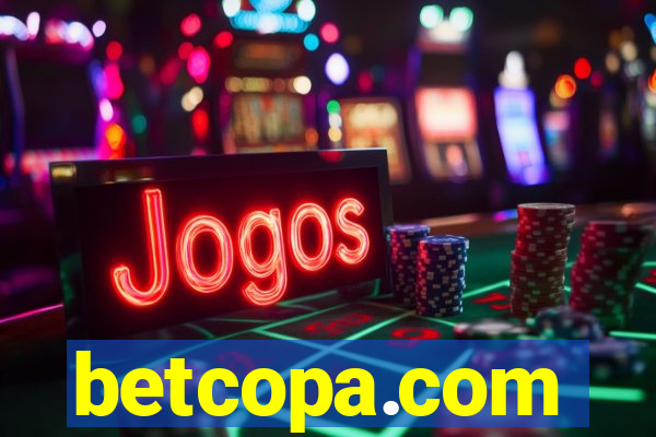 betcopa.com