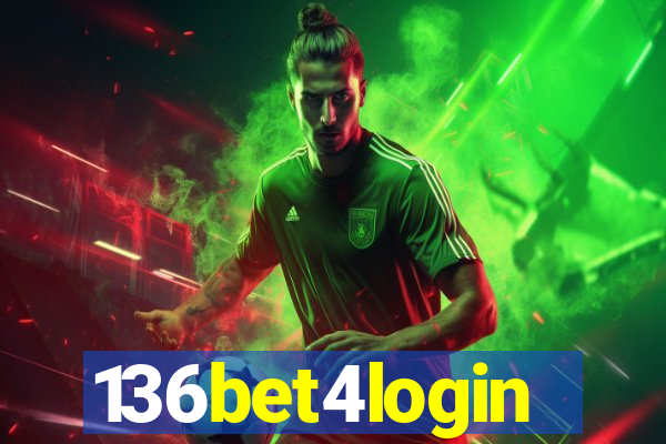 136bet4login