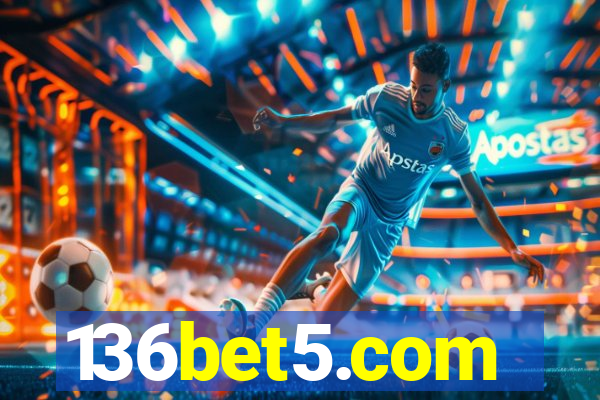 136bet5.com