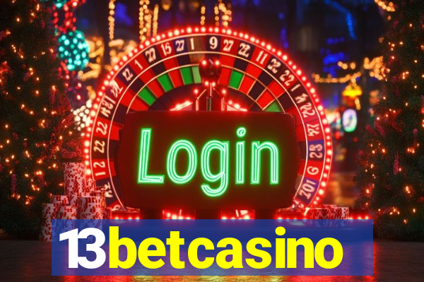 13betcasino