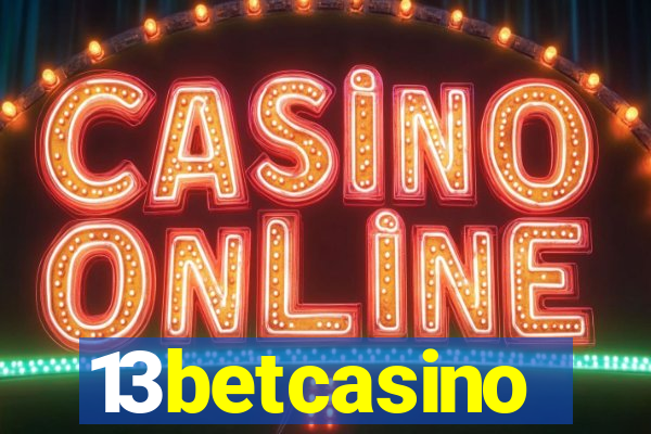 13betcasino