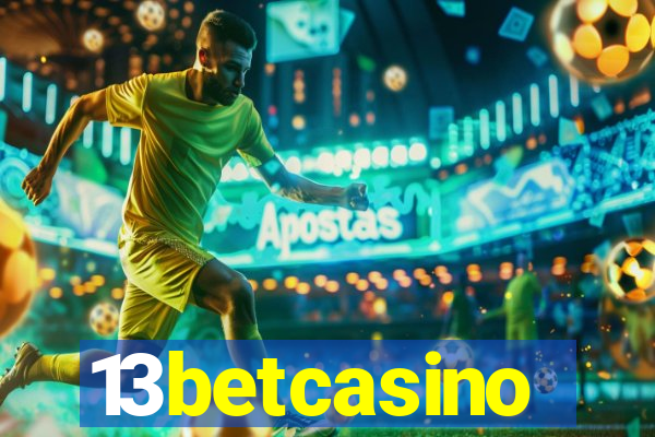 13betcasino