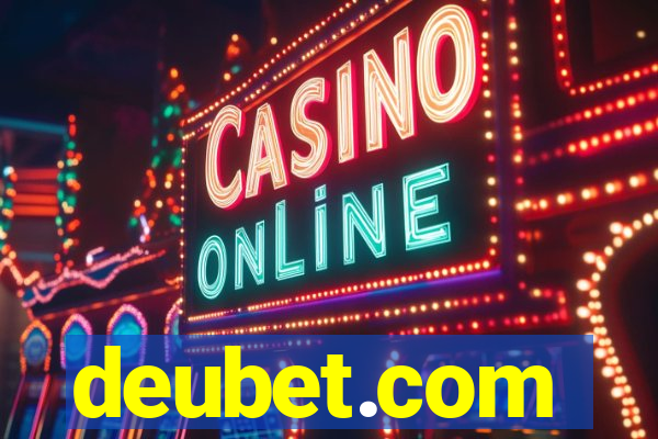 deubet.com