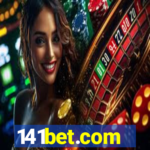 141bet.com