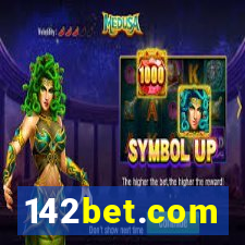 142bet.com