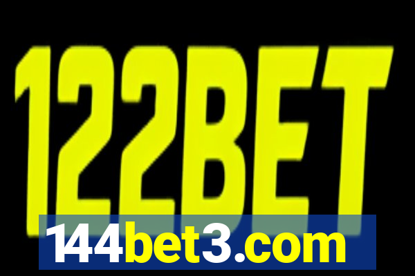 144bet3.com