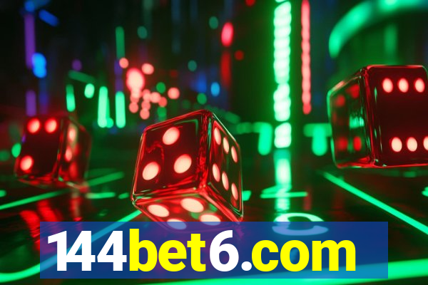 144bet6.com