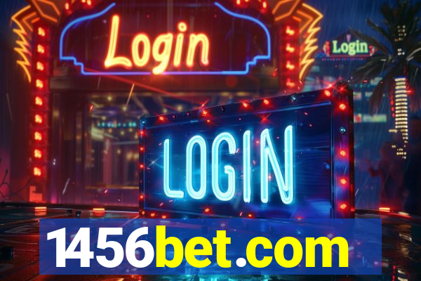 1456bet.com