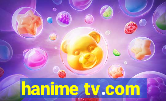 hanime tv.com