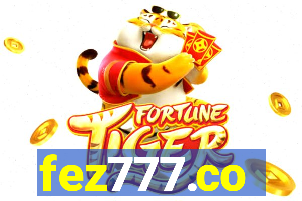 fez777.co