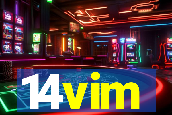 14vim