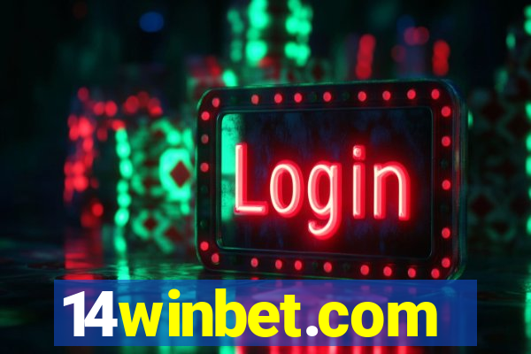 14winbet.com