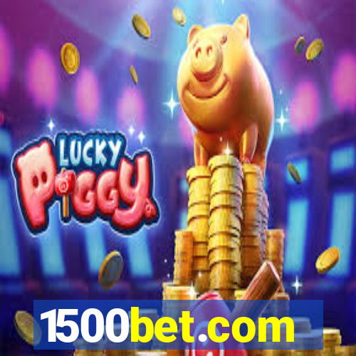 1500bet.com