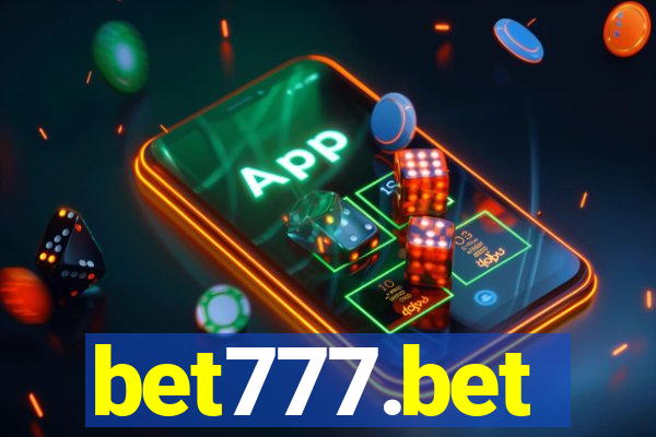 bet777.bet