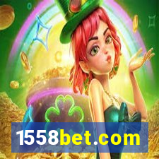 1558bet.com