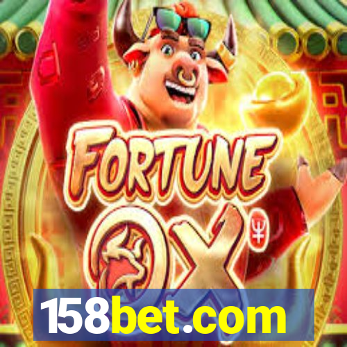 158bet.com