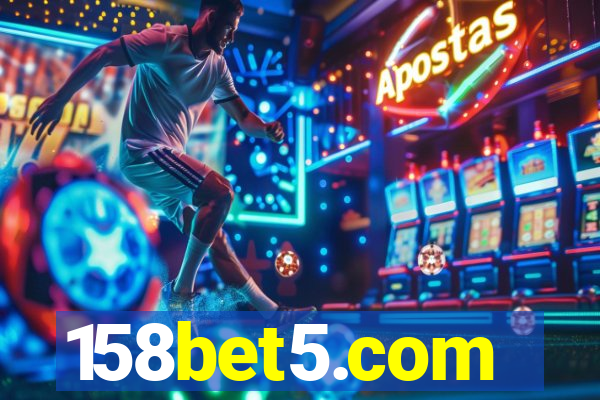 158bet5.com