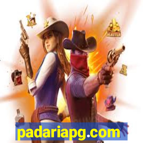 padariapg.com