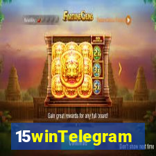 15winTelegram