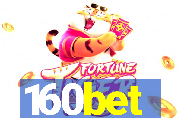 160bet