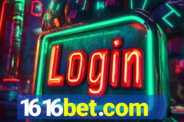 1616bet.com