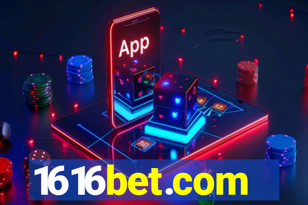 1616bet.com