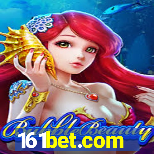 161bet.com