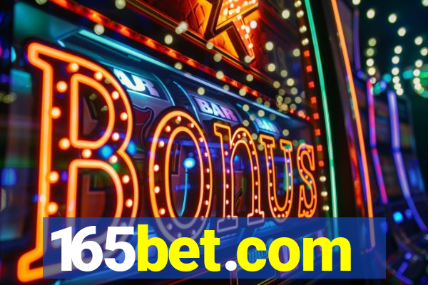 165bet.com