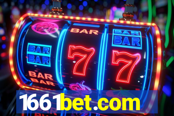 1661bet.com