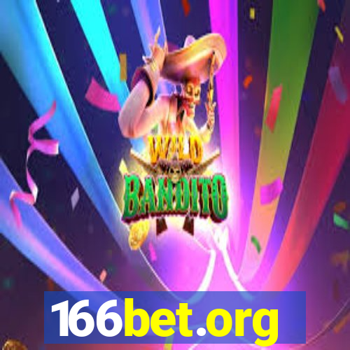 166bet.org