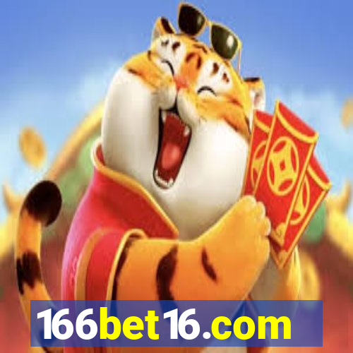 166bet16.com