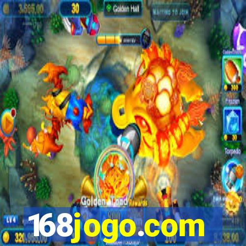 168jogo.com