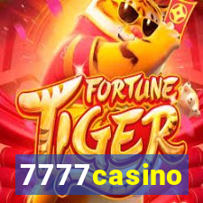 7777casino