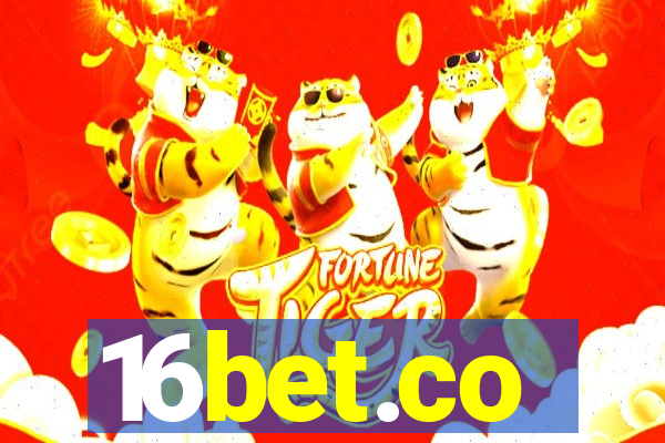 16bet.co