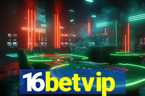 16betvip