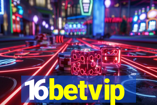 16betvip