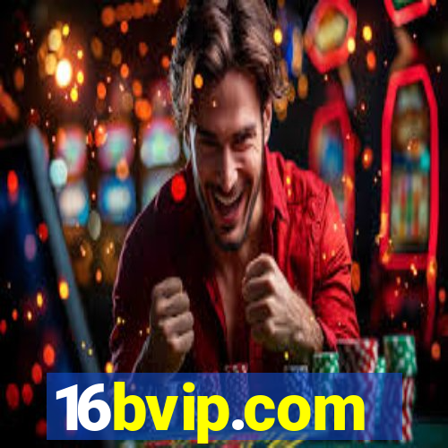 16bvip.com