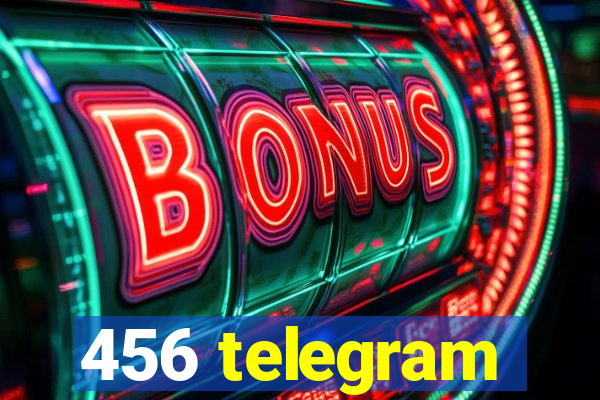 456 telegram