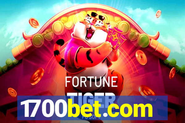 1700bet.com