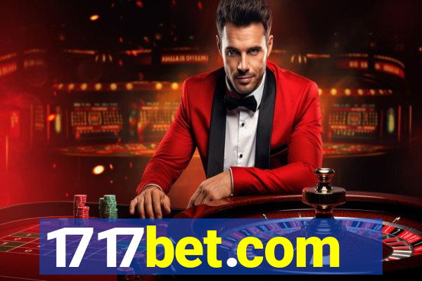 1717bet.com