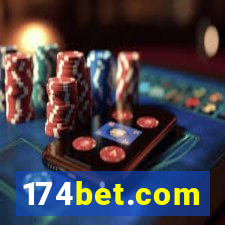 174bet.com