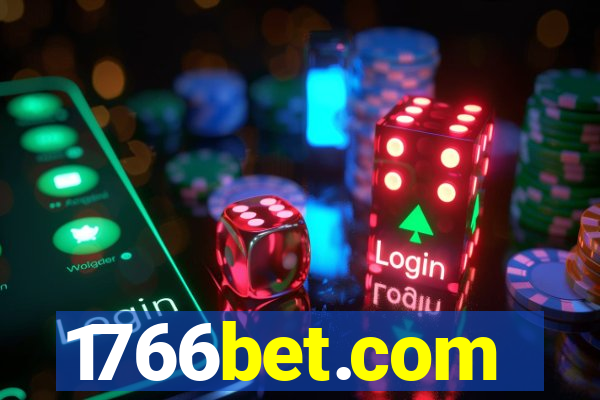 1766bet.com