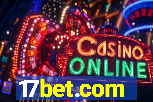 17bet.com