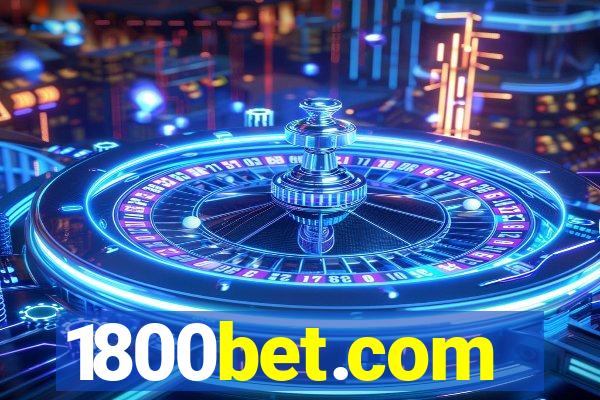 1800bet.com