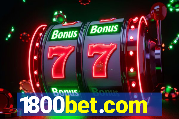 1800bet.com