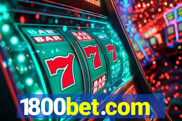 1800bet.com