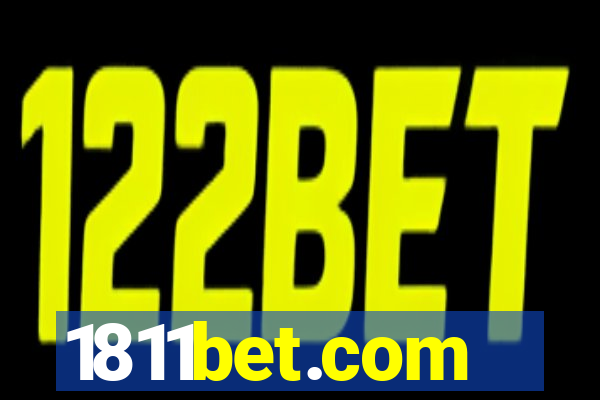 1811bet.com