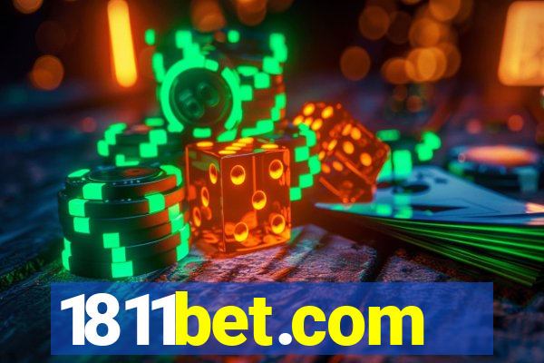 1811bet.com