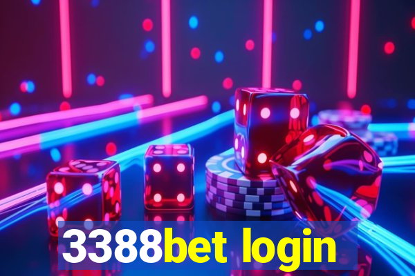 3388bet login