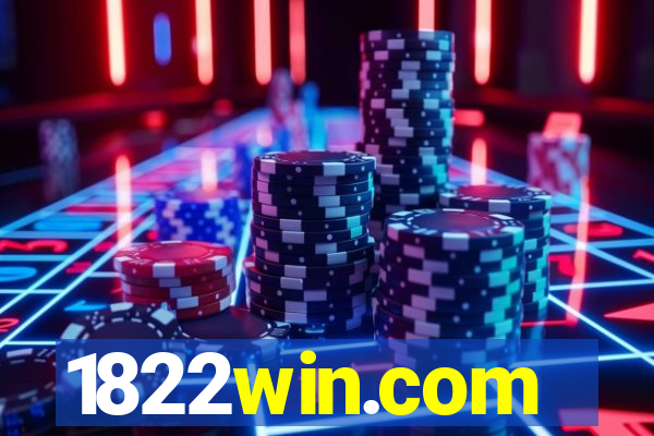 1822win.com